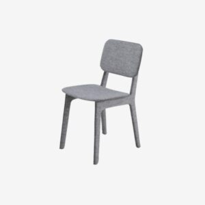 Minimalistic Chair
