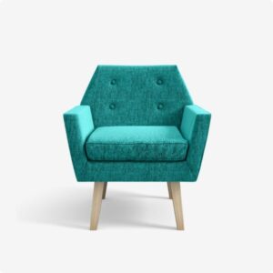 Upholstered Armchair