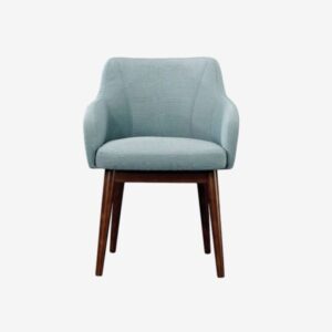 Modern Upholstered Armchair