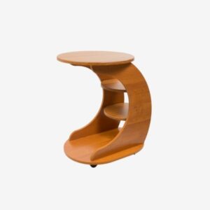 Curved Table