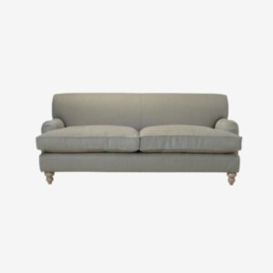 Classic Fabric Sofa